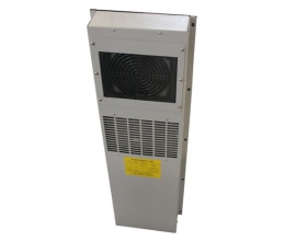 RJ型電氣櫃熱交換器