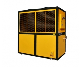 SLDL180-500型激光器用精（jīng）密冷水機