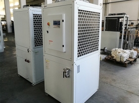 激光雕刻機（jī）冷水機