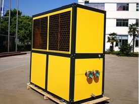 激光器用精密冷（lěng）水機