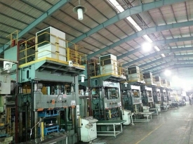 油（yóu）冷機的應用