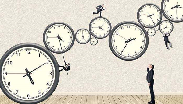 【企业管理】企业如何加强时间管理？