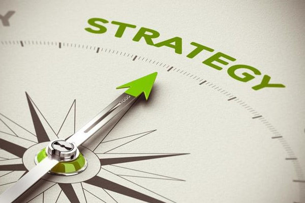 【战略管理】战略分析的三个方面