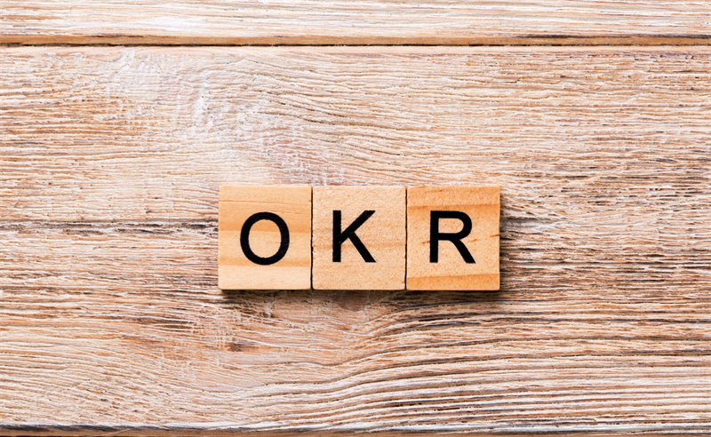 大红鹰dhy：绩效管理：如何正确使用OKR?