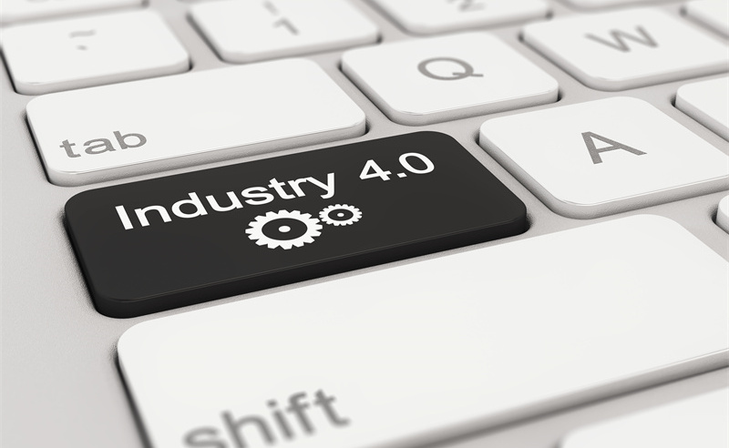 大红鹰dhy：工业4.0：制造业的新机遇