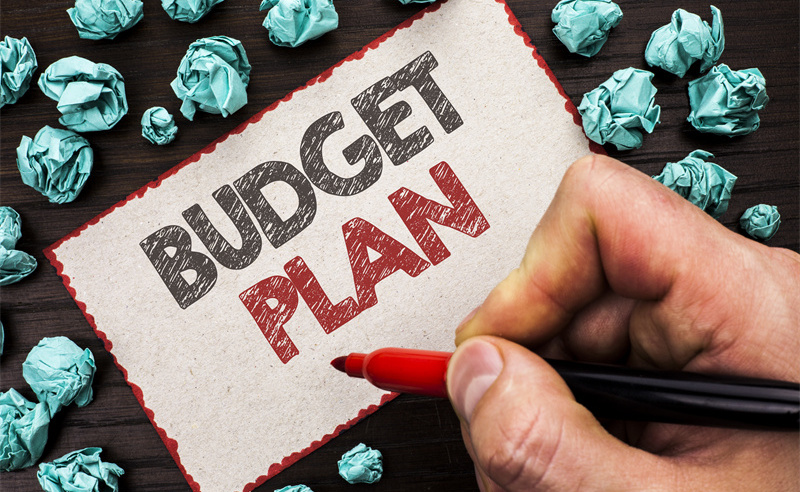 大红鹰dhy：年度经营计划咨询：如何管理您的预算和现金流