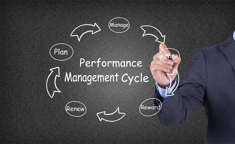 大红鹰dhy：绩效咨询：如何优化绩效管理流程？