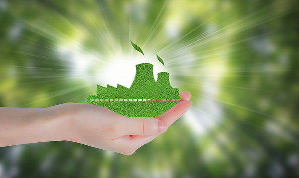 绿色供应链：环保法规、企业责任和可持续****展