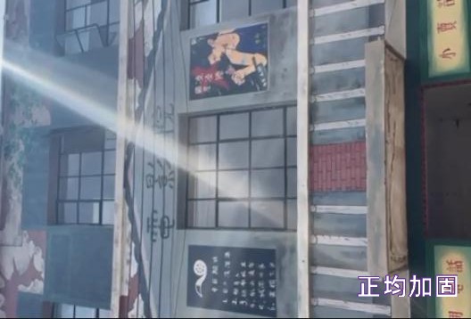 雲南昆明漫長季節樺林電影院升級改造
